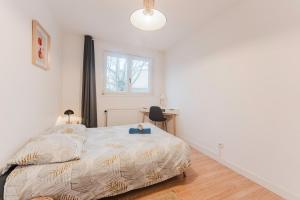 Φωτογραφία από το άλμπουμ του Les Jardins, T3 avec parking -2 voitures, 8min à pied de la gare σε Lens