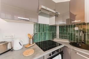 Φωτογραφία από το άλμπουμ του Les Jardins, T3 avec parking -2 voitures, 8min à pied de la gare σε Lens