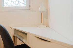 Φωτογραφία από το άλμπουμ του Les Jardins, T3 avec parking -2 voitures, 8min à pied de la gare σε Lens +20 φωτογραφίες