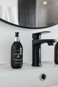 Billede fra billedgalleriet på The Tide Seek House i Seaforth