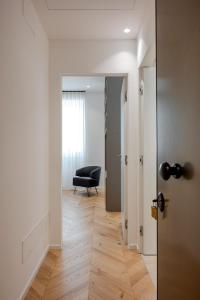 Фотография из галереи Palazzo Machiavelli Trieste в Триесте +191 фотография