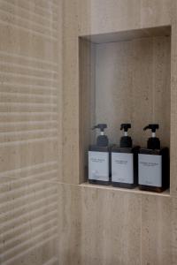 Фотография из галереи Palazzo Machiavelli Trieste в Триесте