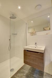 Ένα μπάνιο στο 2 Bed in Lynmouth oc-foxcot