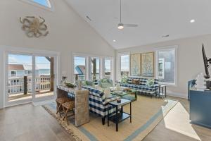 Φωτογραφία από το άλμπουμ του Dunewood by Sea Scape Properties σε Chadwick Acres