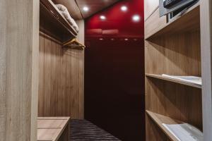 Φωτογραφία από το άλμπουμ του Hotel Gustav-Stresemann-Institut στη Βόννη +17 φωτογραφίες