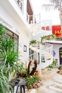 Clădirea în care este situat/ăvila