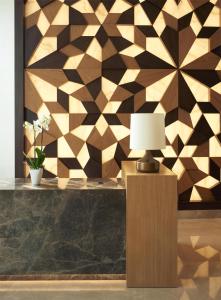 Φωτογραφία από το άλμπουμ του Hyatt Regency Tashkent στην Τασκένδη