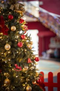 Ảnh trong thư viện ảnh của Explorers Hotel Marne-la-Vallée ở Magny-le-Hongre