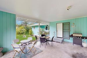 Fotografie z fotogalerie ubytování Opakapaka Ohana v destinaci Pahoa