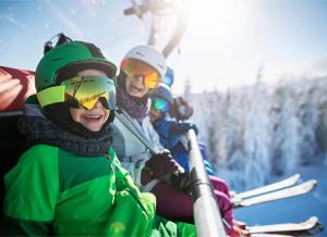 Гости The Sebastian - Vail