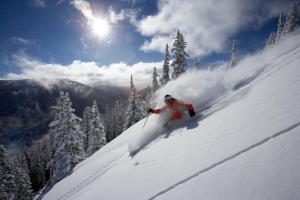 The Sebastian - Vail зимой