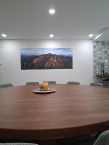 Φωτογραφία από το άλμπουμ του Casa Rural Del Valle Estrecho 