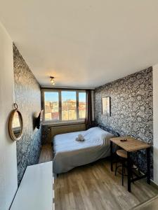 Fotografie z fotogalerie ubytování Hyper Centre de Valence - Studio N43 v destinaci Valence