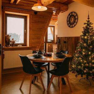 Fotografie z fotogalerie ubytování Apartmány Starý mlyn v destinaci Habovka