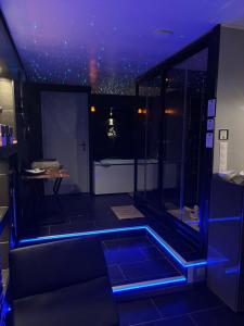 Fotografie z fotogalerie ubytování Work in spa v destinaci Voiron