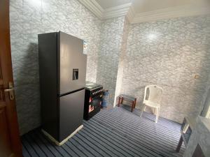 Galería fotográfica de Appart meuble en Yaundé