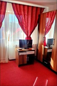 Billede fra billedgalleriet på Casa de Vacanta Marjacu i Rânca