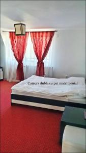 Billede fra billedgalleriet på Casa de Vacanta Marjacu i Rânca