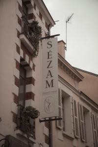 Fotografie z fotogalerie ubytování Sézam appart-Hôtel - Rennes v destinaci Rennes