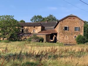 Φωτογραφία από το άλμπουμ του Chambres d'hôtes La Cardonnié σε Jouqueviel