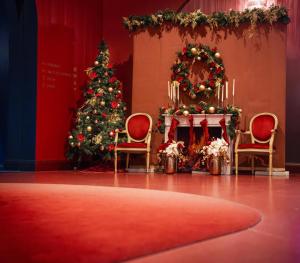 Fotografie z fotogalerie ubytování Grand Magic Hotel Marne La Vallée v destinaci Magny-le-Hongre