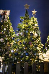 Fotografie z fotogalerie ubytování Grand Magic Hotel Marne La Vallée v destinaci Magny-le-Hongre