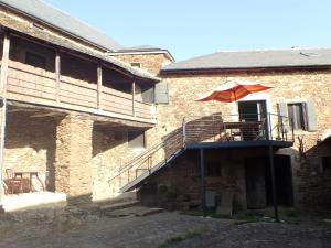 Φωτογραφία από το άλμπουμ του Chambres d'hôtes La Cardonnié σε Jouqueviel +9 φωτογραφίες