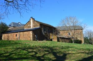 Φωτογραφία από το άλμπουμ του Chambres d'hôtes La Cardonnié σε Jouqueviel