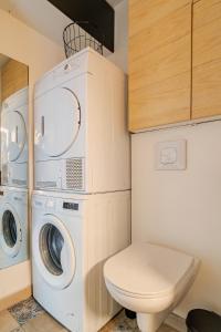 Billede fra billedgalleriet på Duplex Plaisir - 25 min du centre de Paris - avec Parking i Plaisir