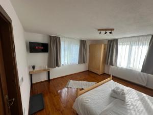 Ảnh trong thư viện ảnh của Floare de Colț-Bran ở Bran