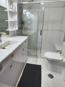 Ванная комната в Reboleira Portugal