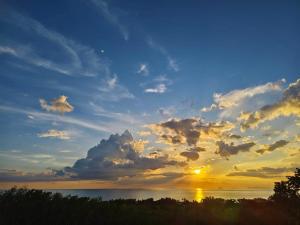 Phong cảnh thiên nhiên gần nhà nghỉ B&B