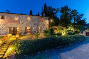 En have udenfor Villa Florea I Modern Design with Gym and Private Pool