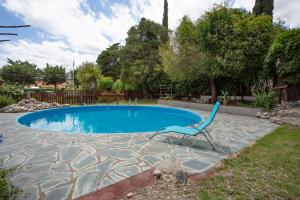 Bazén v ubytování ASM Apart IX nebo v jeho okolí + 10 fotografií