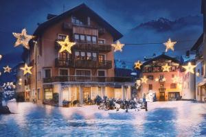 Бассейн в La Casa del Noce или поблизости