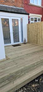 Billede fra billedgalleriet på Driftwood Cottage i Redcar