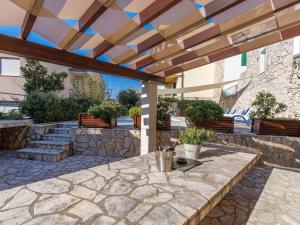 Billede fra billedgalleriet på Apartment Leko-1 by Interhome i Novi Vinodolski