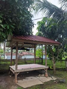 Φωτογραφία από το άλμπουμ του Local Garden Homestay σε Masbagik +14 φωτογραφίες