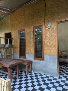 Fotografie z fotogalerie ubytování Local Garden Homestay v destinaci Masbagik