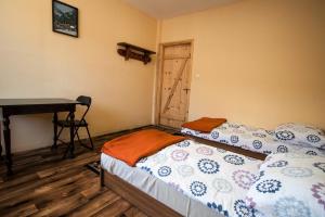 Imagen de la galería de Kremenaros, en Ustrzyki Górne