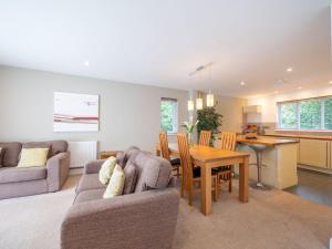 Et opholdsområde på Holiday Home Villa Gallery by Interhome + 12 billeder