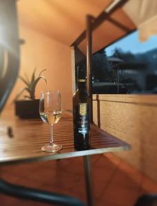 Thức uống tại Eido da Consaca