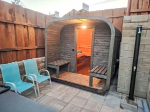 Fotografie z fotogalerie ubytování Apartment Marika 2 by Interhome v Černém Dole