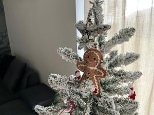 Ảnh trong thư viện ảnh của Mountain Place to Remember - River & Barbecue ở Buşteni