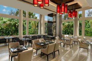 Posezení v ubytování The Fern, Kolhapur, Series by Marriott