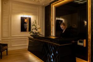 Hosté ubytování Maison Bauchart + 64 fotografií