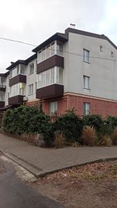 Здание апартаментов/квартиры