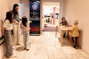 Επισκέπτες που μένουν στο Hotel Post - OlangCard included +55 φωτογραφίες