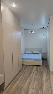 Afbeelding uit fotogalerij van жк Амаль левый берег район Ботанического сада in Astana