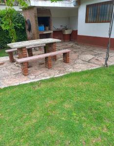 Imagen de la galería de Isabella, en Villa Gesell